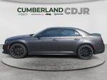 2022 Chrysler 300 300S