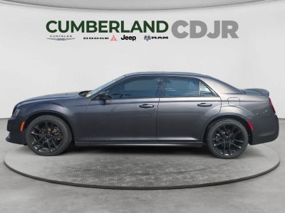 2022 Chrysler 300 300S