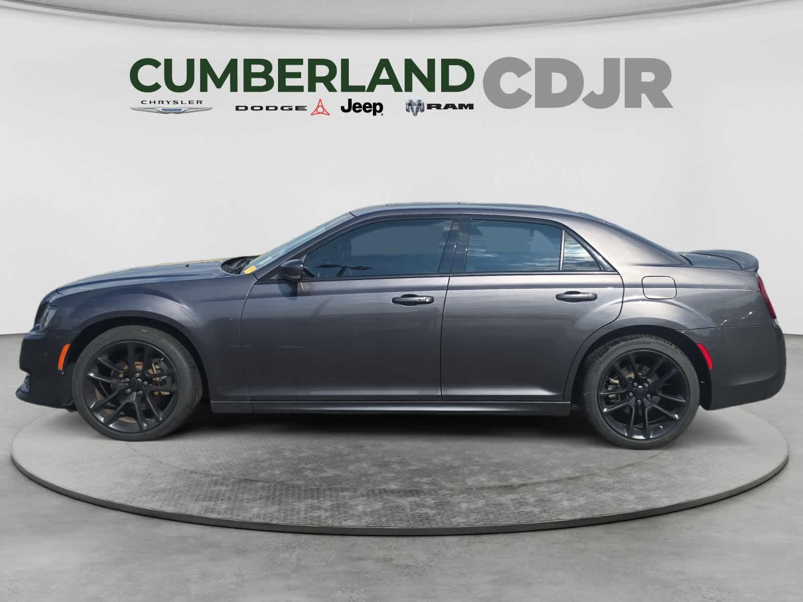 2022 Chrysler 300 300S
