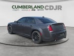 2022 Chrysler 300 300S