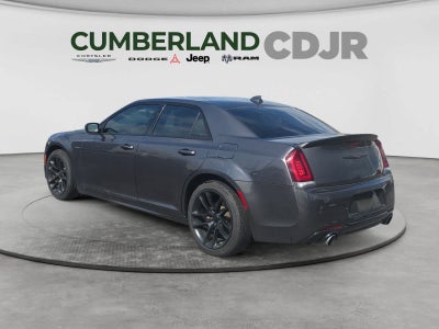 2022 Chrysler 300 300S