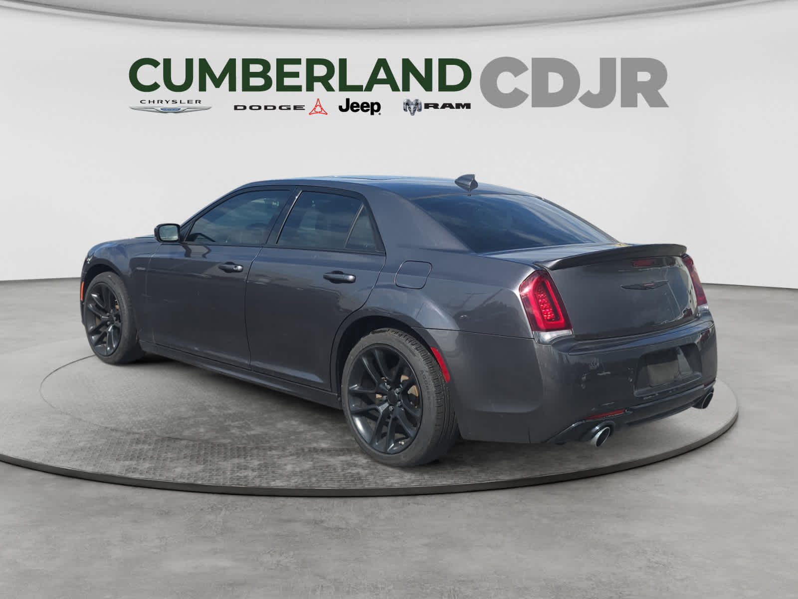 2022 Chrysler 300 300S
