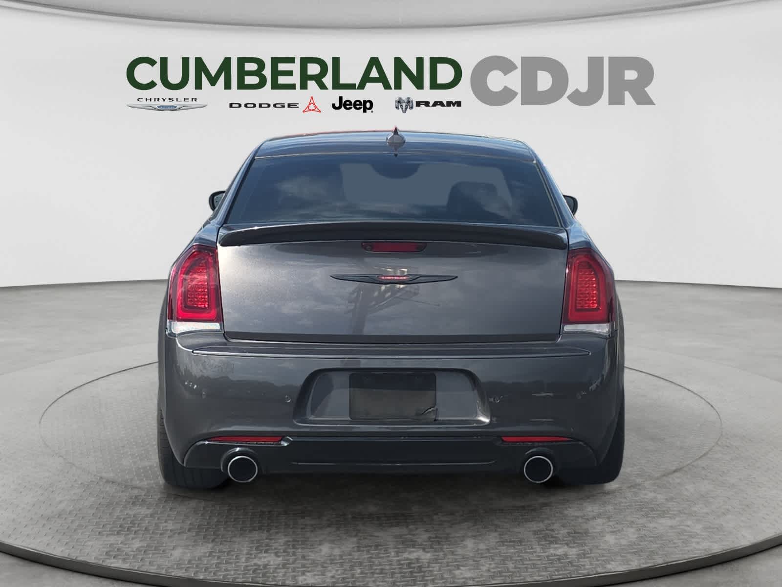 2022 Chrysler 300 300S