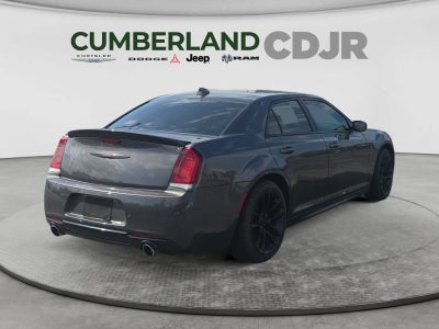 2022 Chrysler 300 300S