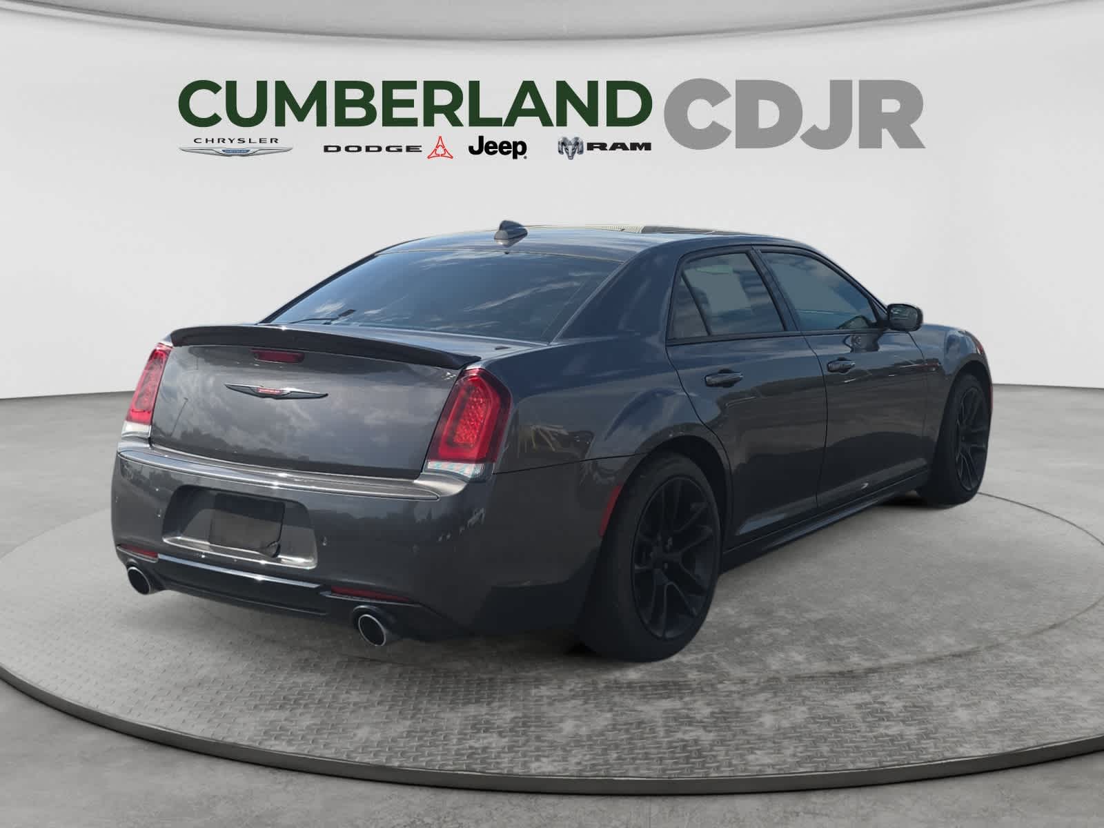 2022 Chrysler 300 300S