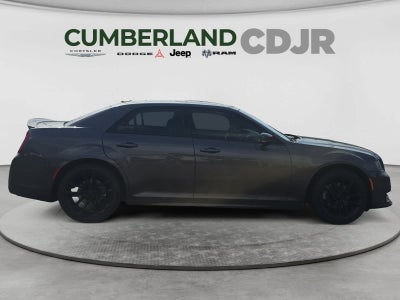 2022 Chrysler 300 300S