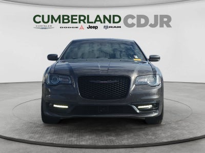 2022 Chrysler 300 300S