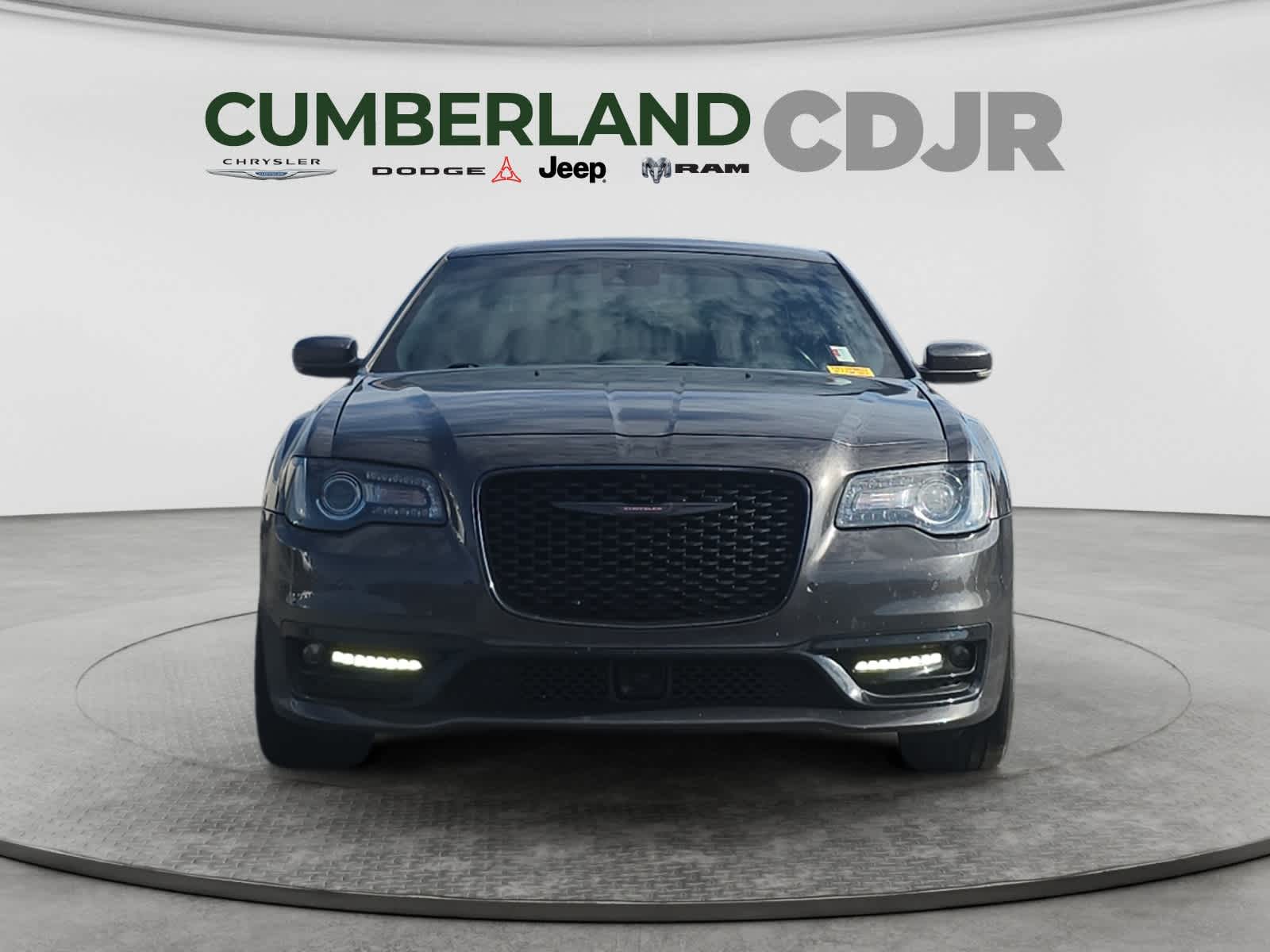 2022 Chrysler 300 300S