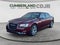 2018 Chrysler 300 Limited