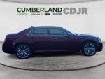 2018 Chrysler 300 Limited