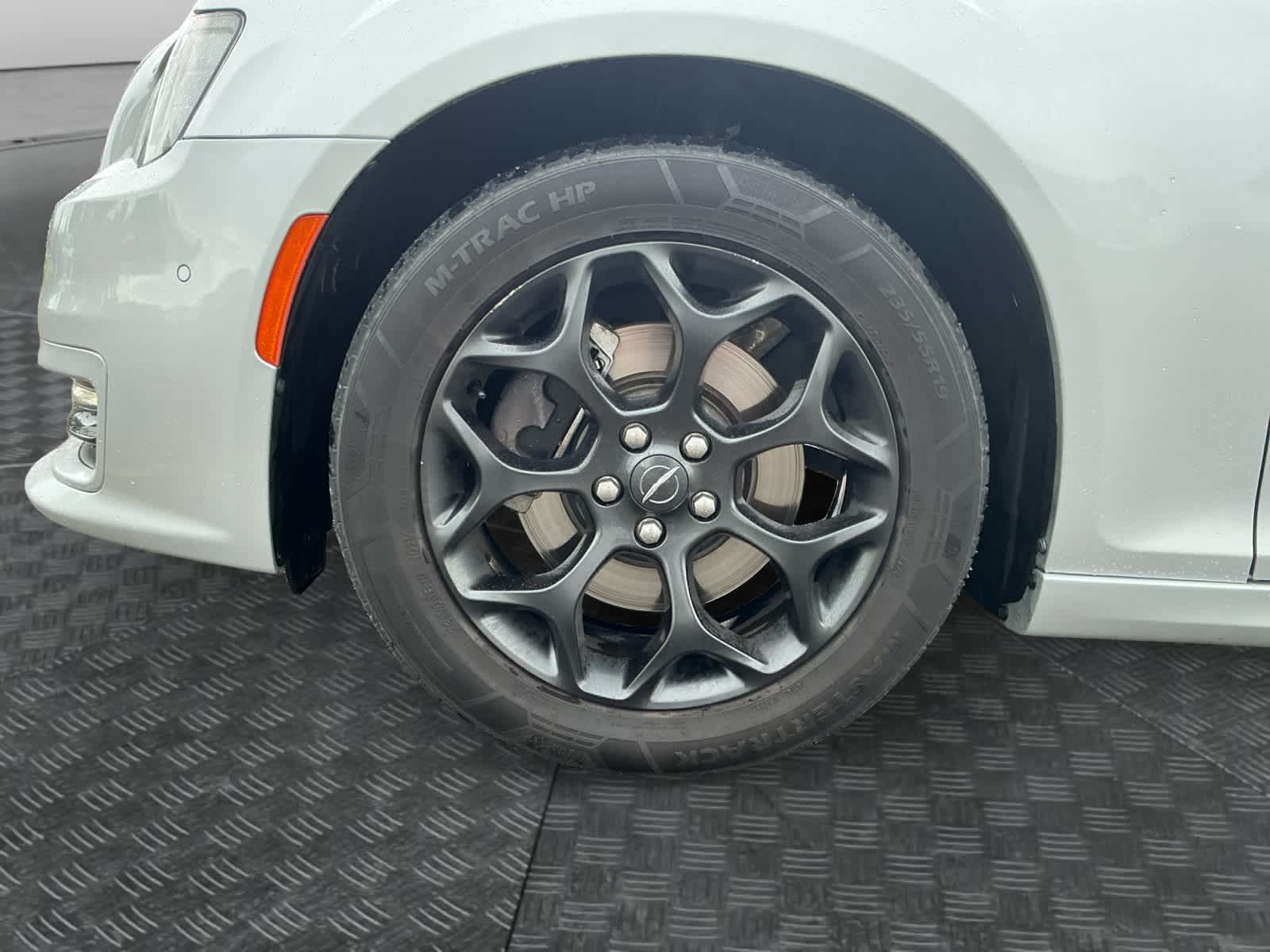 2021 Chrysler 300 Touring L