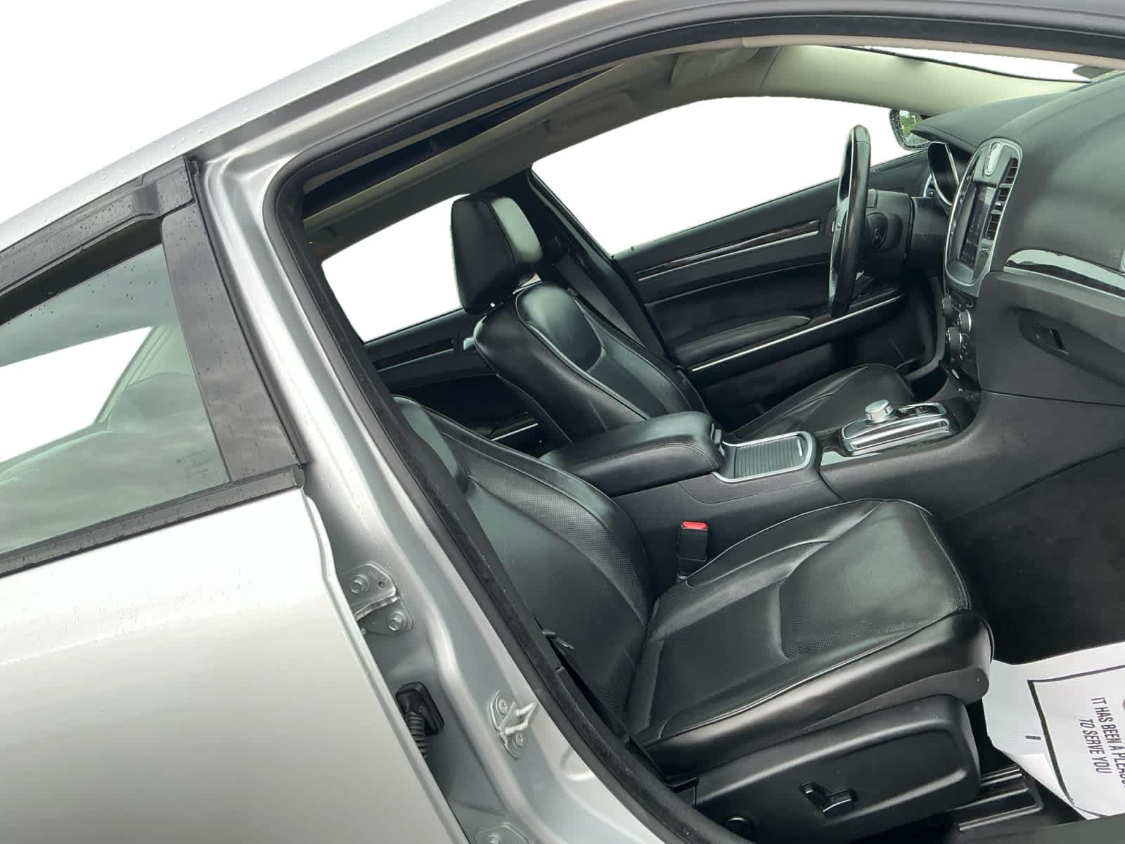2021 Chrysler 300 Touring L