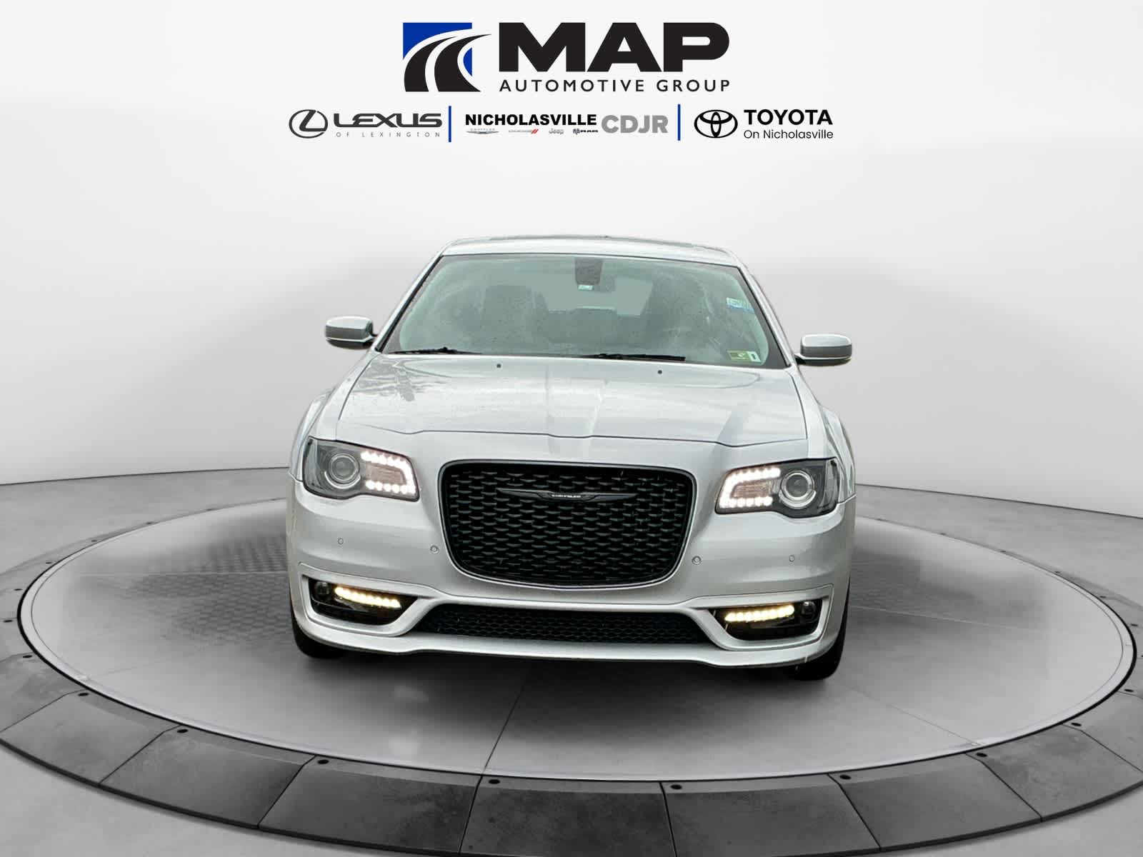2021 Chrysler 300 Touring L