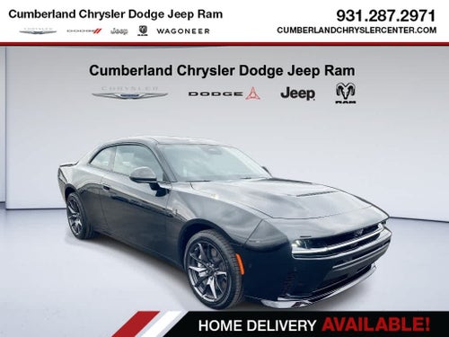 2026 Dodge Charger Scat Pack Plus