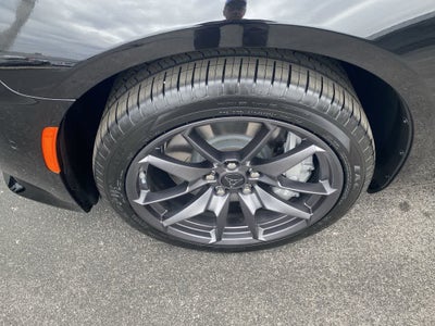 2026 Dodge Charger Scat Pack Plus