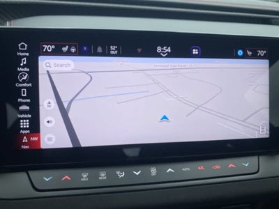 2026 Dodge Charger Scat Pack Plus