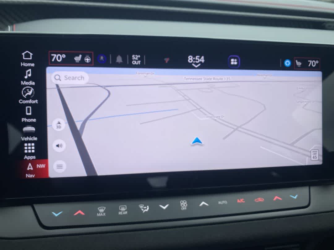 2026 Dodge Charger Scat Pack Plus