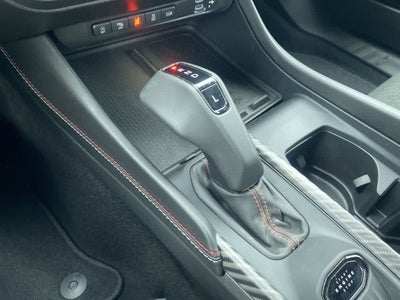 2026 Dodge Charger Scat Pack Plus