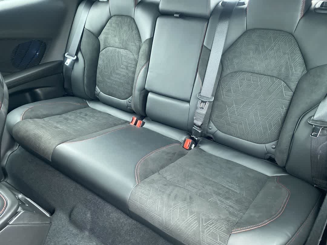 2026 Dodge Charger Scat Pack Plus