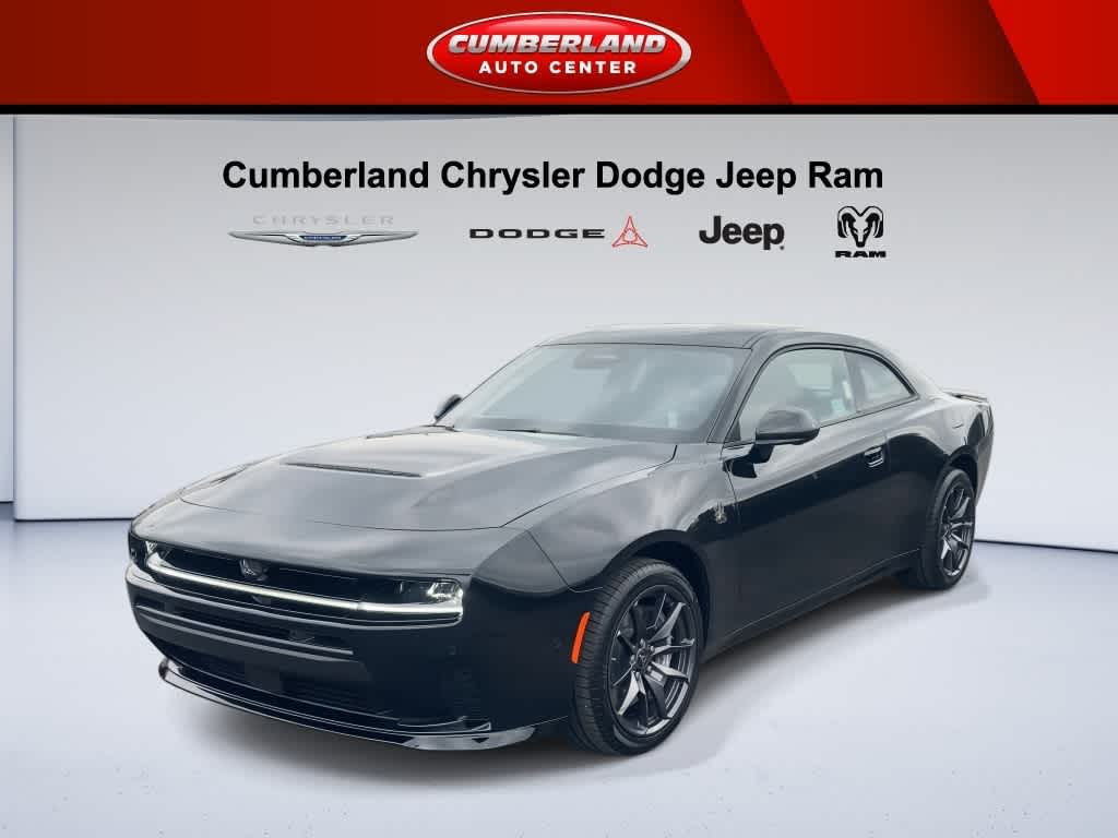 2026 Dodge Charger Scat Pack Plus