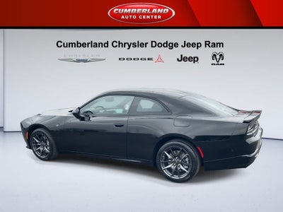 2026 Dodge Charger Scat Pack Plus