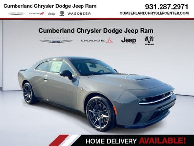 2026 Dodge Charger Scat Pack Plus