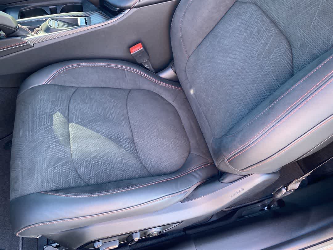 2026 Dodge Charger Scat Pack Plus