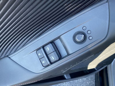 2026 Dodge Charger Scat Pack Plus