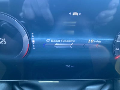 2026 Dodge Charger Scat Pack Plus