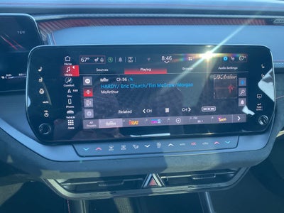 2026 Dodge Charger Scat Pack Plus