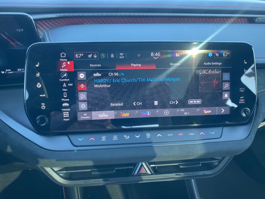 2026 Dodge Charger Scat Pack Plus