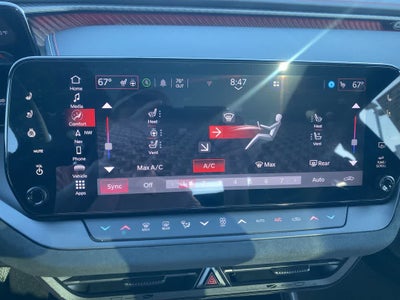 2026 Dodge Charger Scat Pack Plus