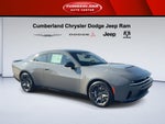 2026 Dodge Charger Scat Pack Plus
