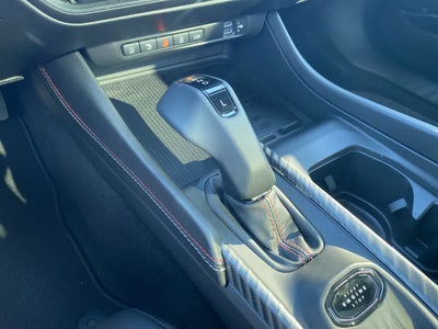 2026 Dodge Charger Scat Pack Plus