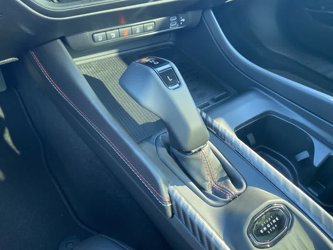 2026 Dodge Charger Scat Pack Plus