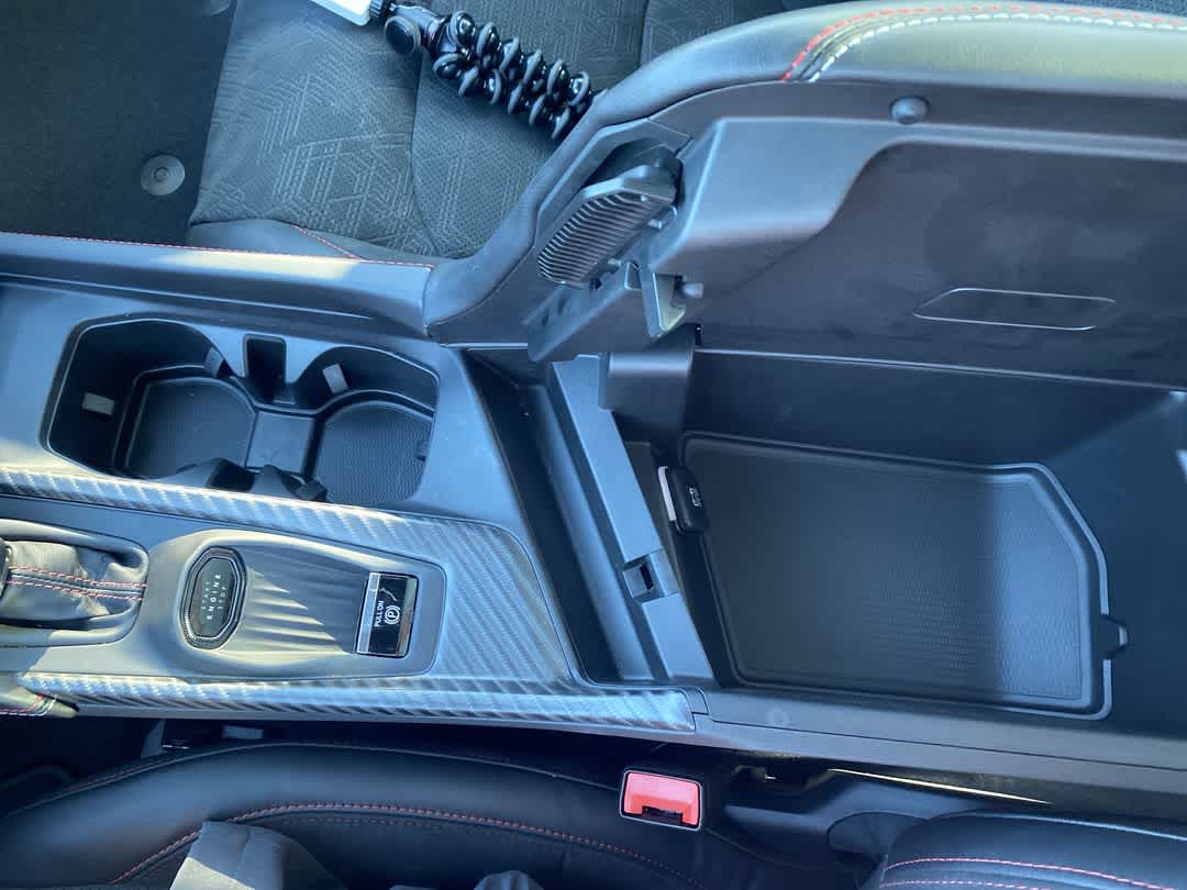 2026 Dodge Charger Scat Pack Plus