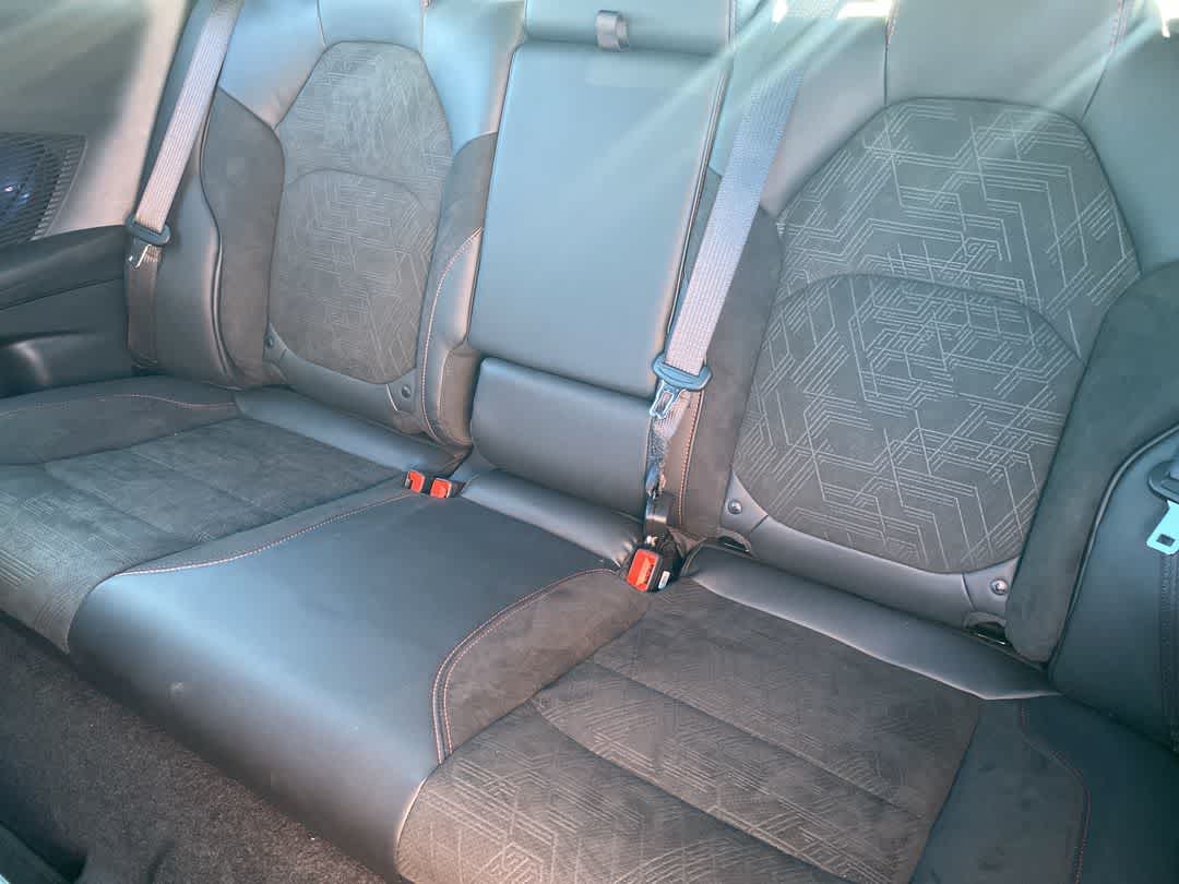 2026 Dodge Charger Scat Pack Plus