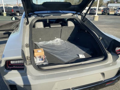 2026 Dodge Charger Scat Pack Plus