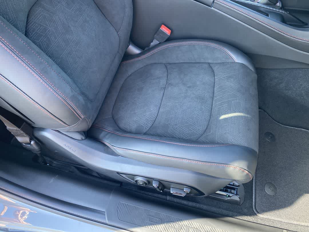 2026 Dodge Charger Scat Pack Plus