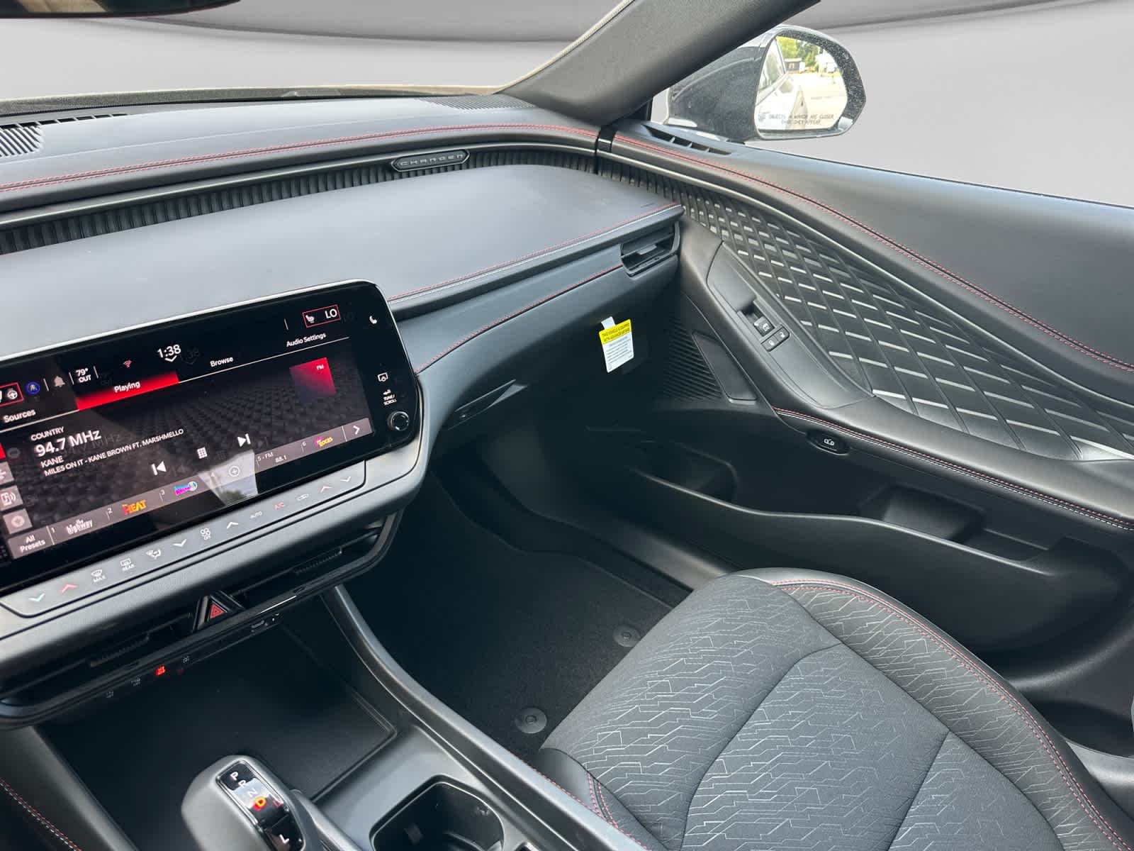2026 Dodge Charger R/T