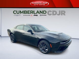 2026 Dodge Charger R/T