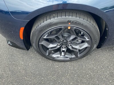 2026 Dodge Charger R/T