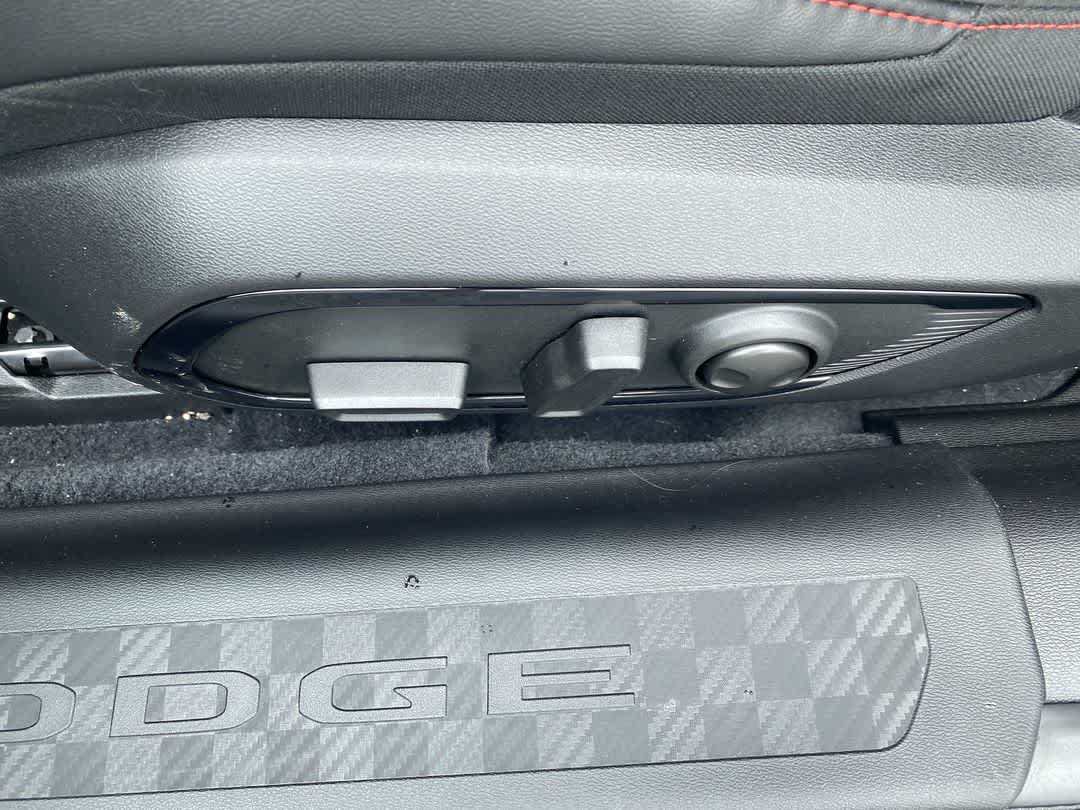 2026 Dodge Charger R/T