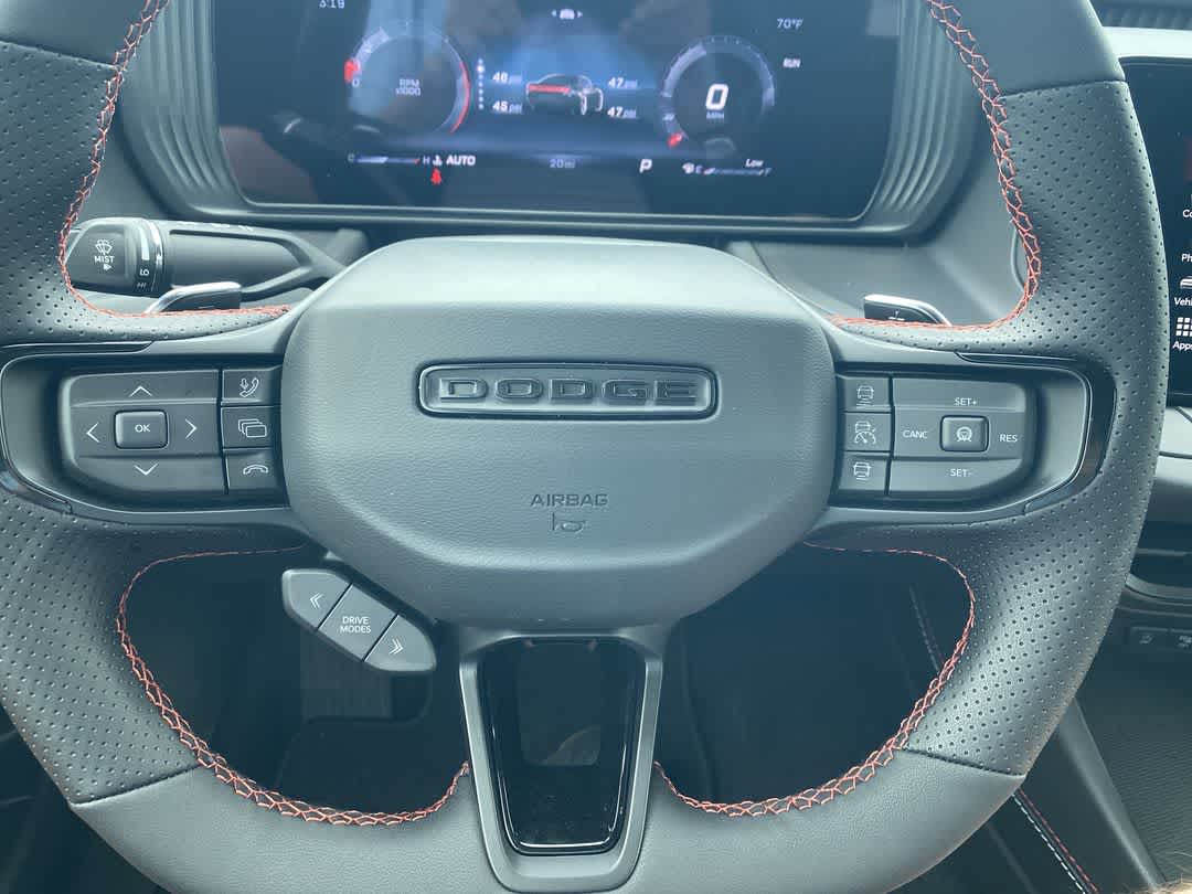 2026 Dodge Charger R/T
