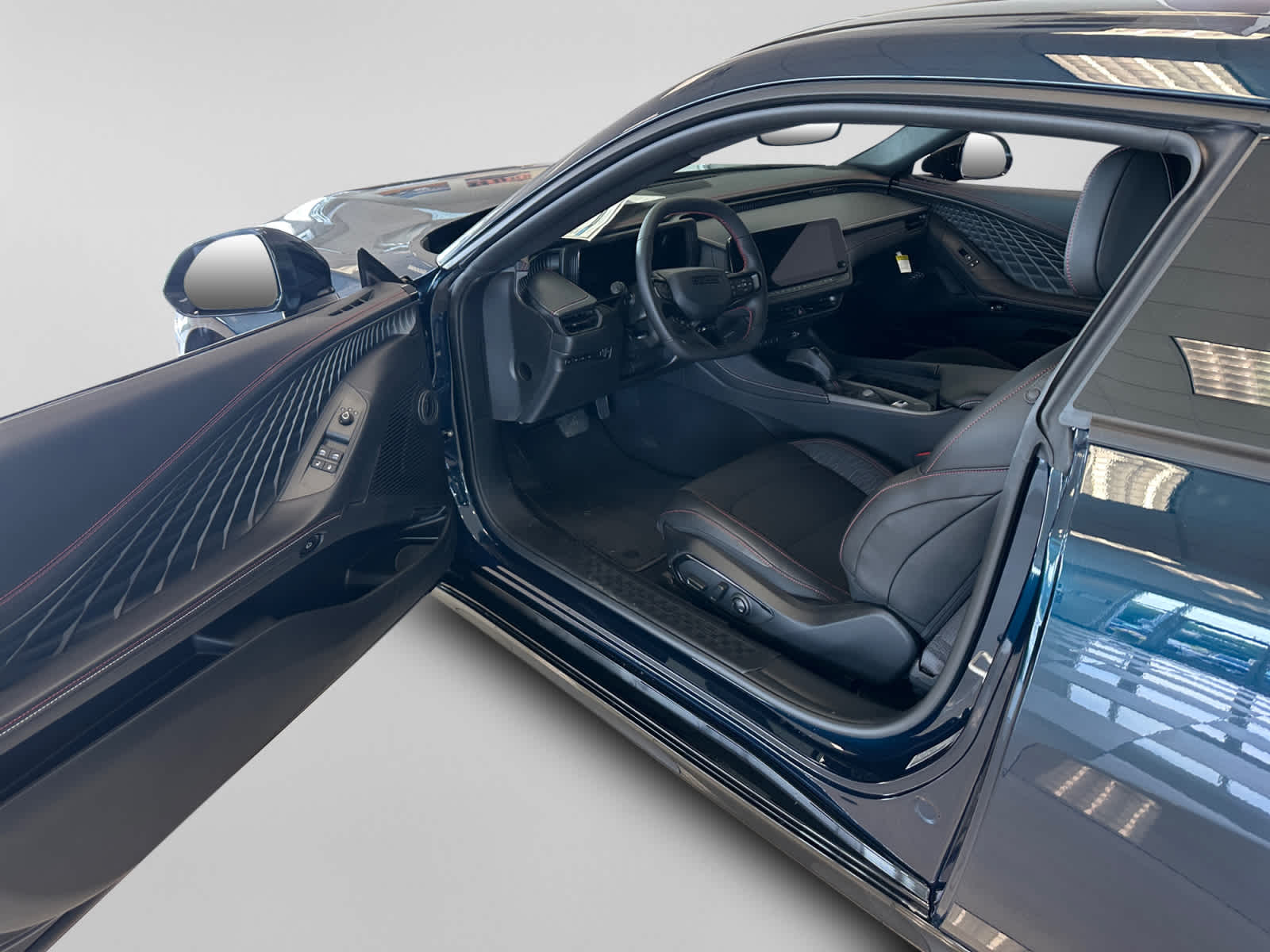 2026 Dodge Charger R/T