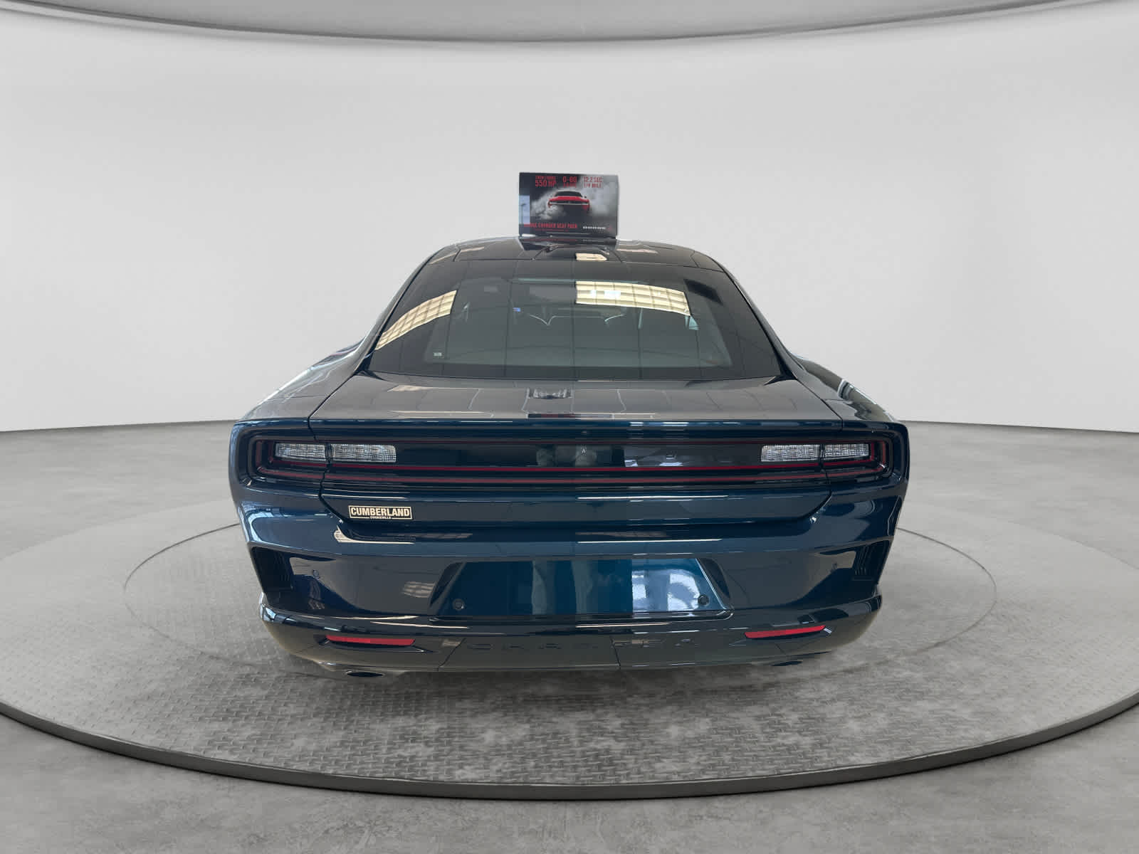 2026 Dodge Charger R/T