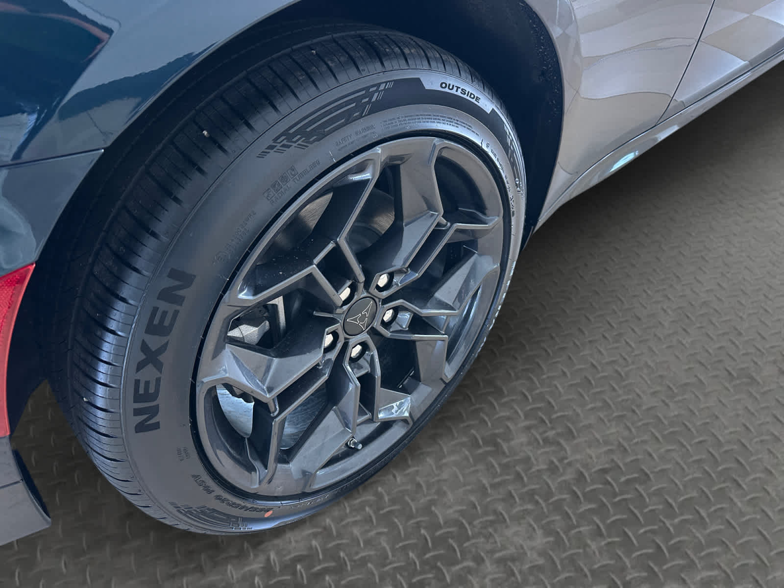 2026 Dodge Charger R/T