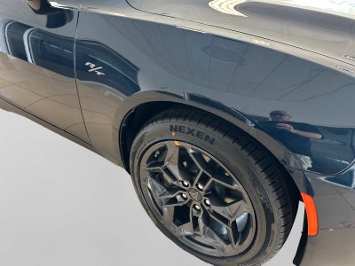 2026 Dodge Charger R/T
