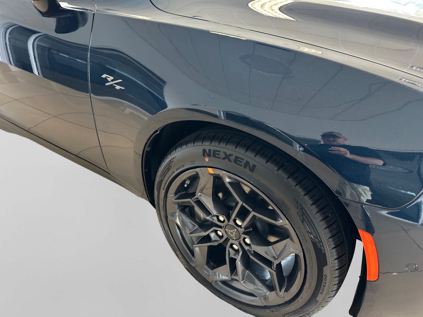 2026 Dodge Charger R/T