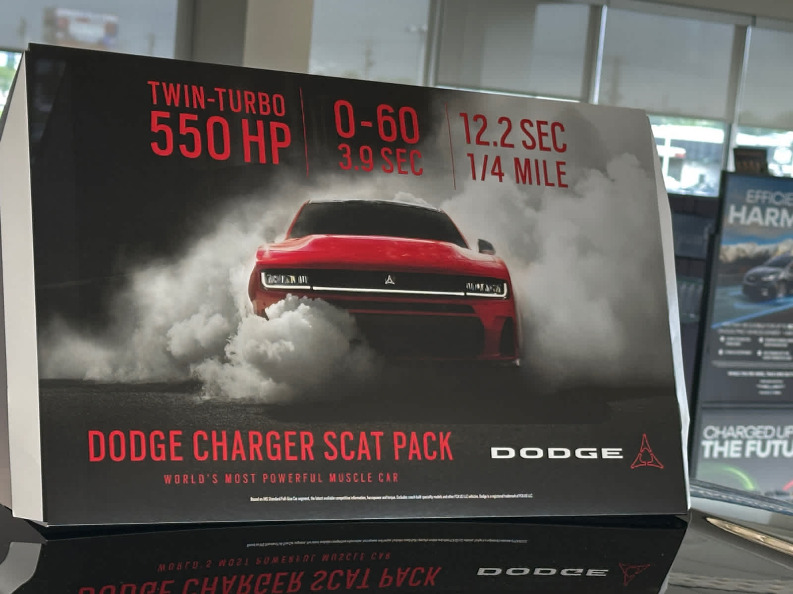 2026 Dodge Charger R/T